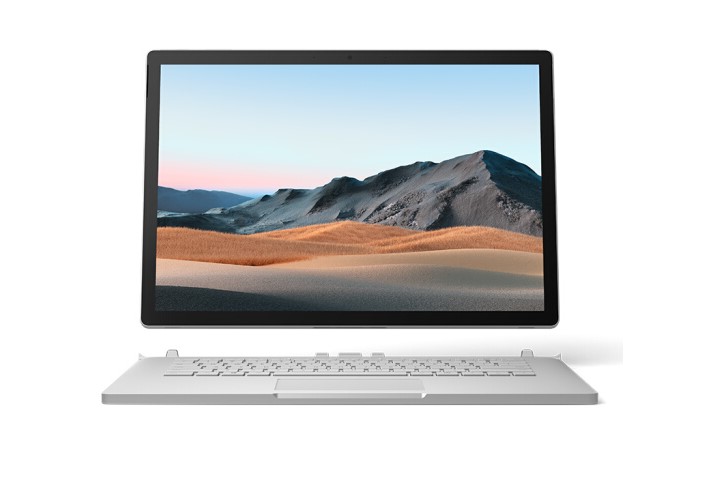 湛江Surface 维修前的准备工作